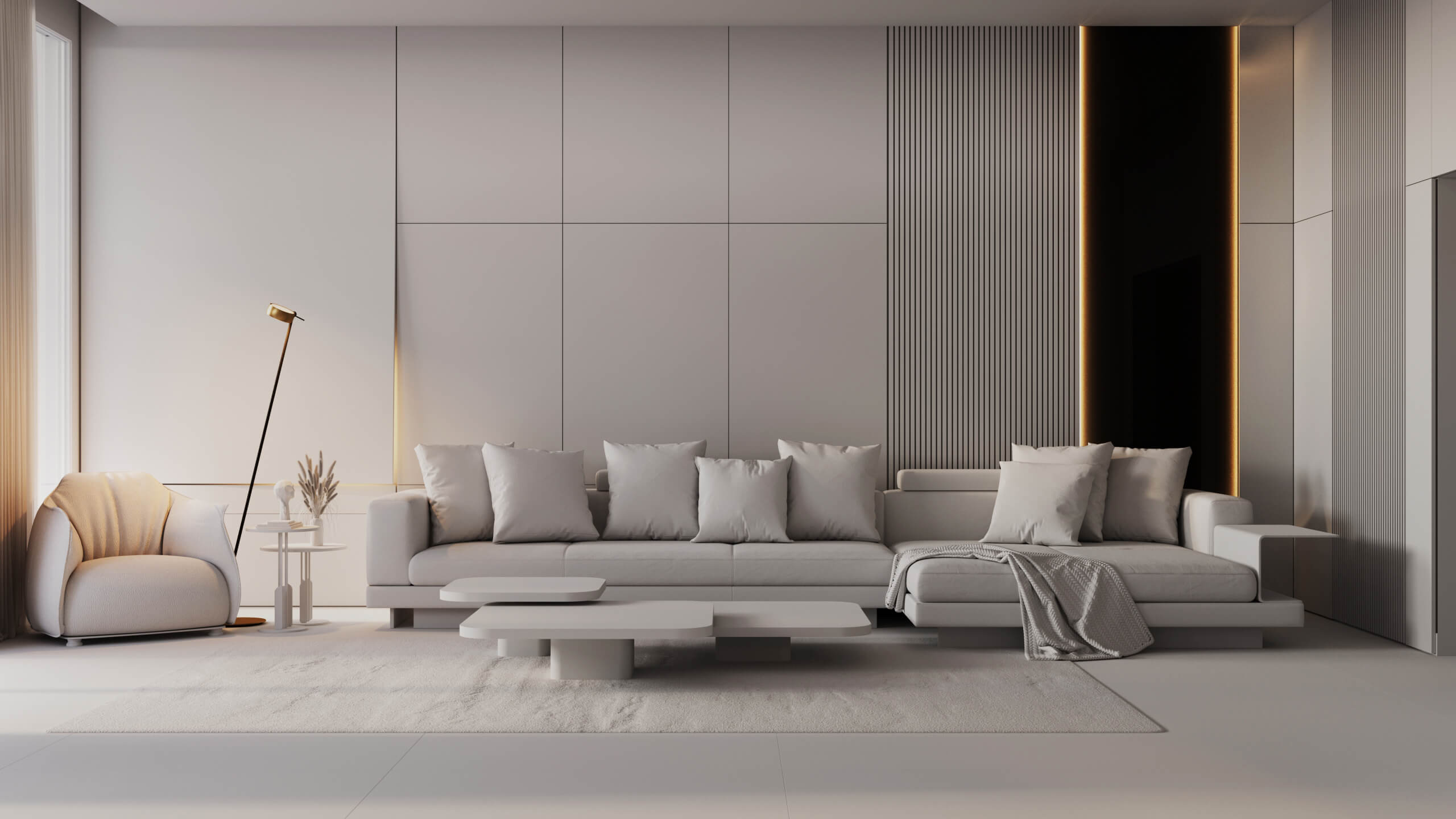 Project Showcase Dzen Interior Architects