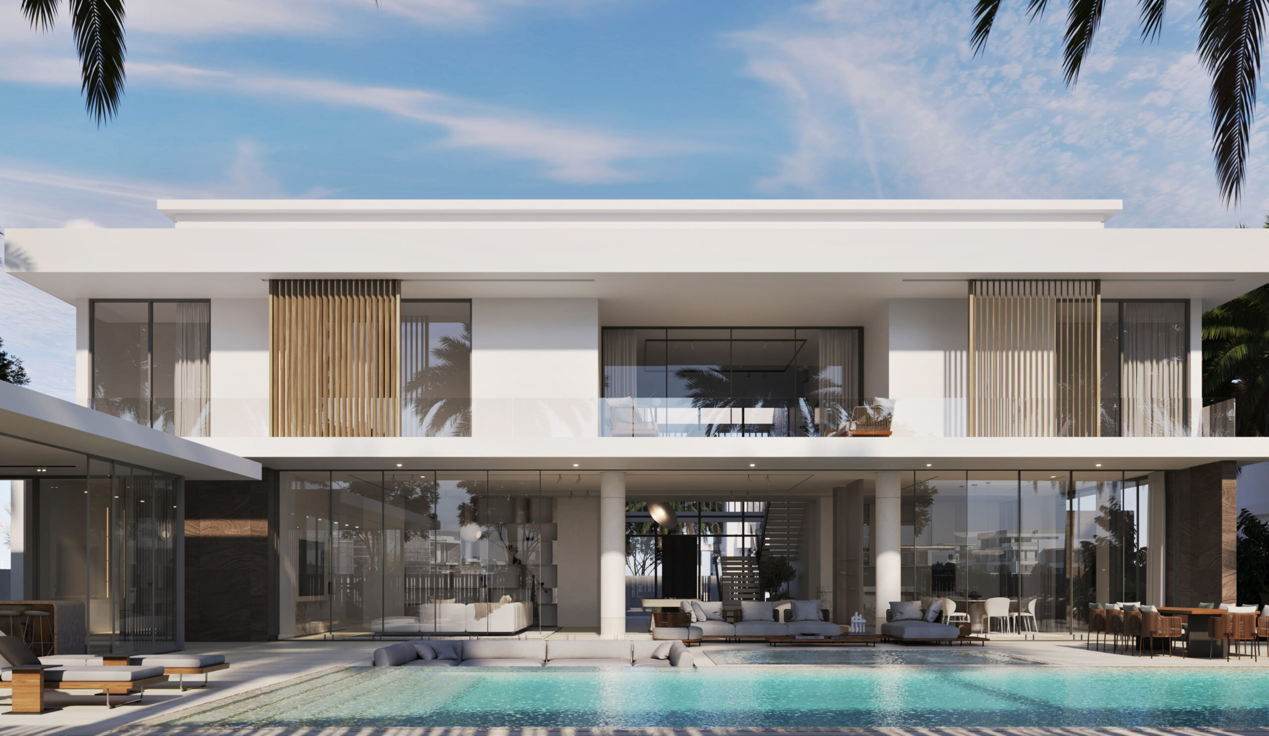 Project Showcase Dzen Interior Architects